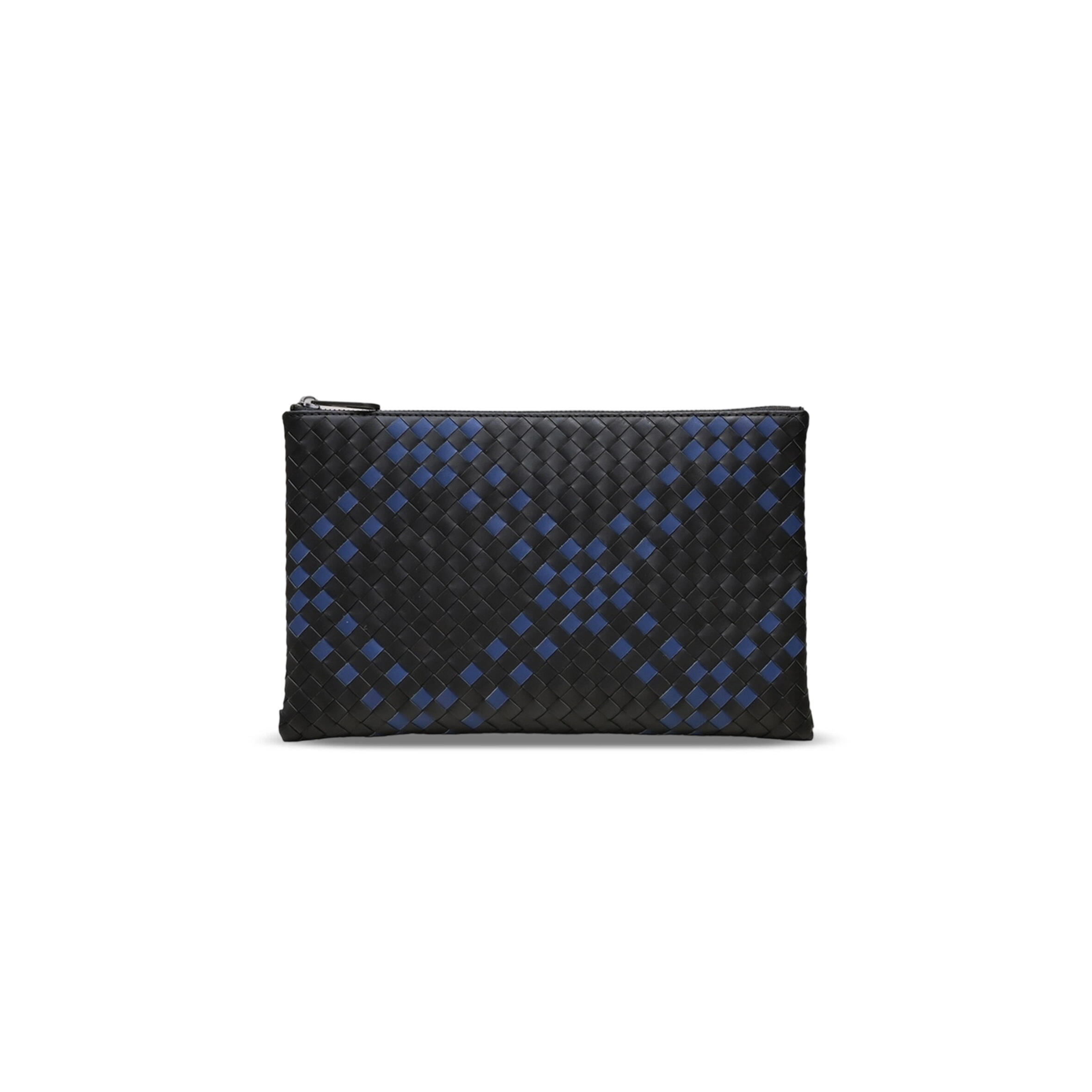 BOTTEA VENETA CLUTCH BAG (19*18*1cm)